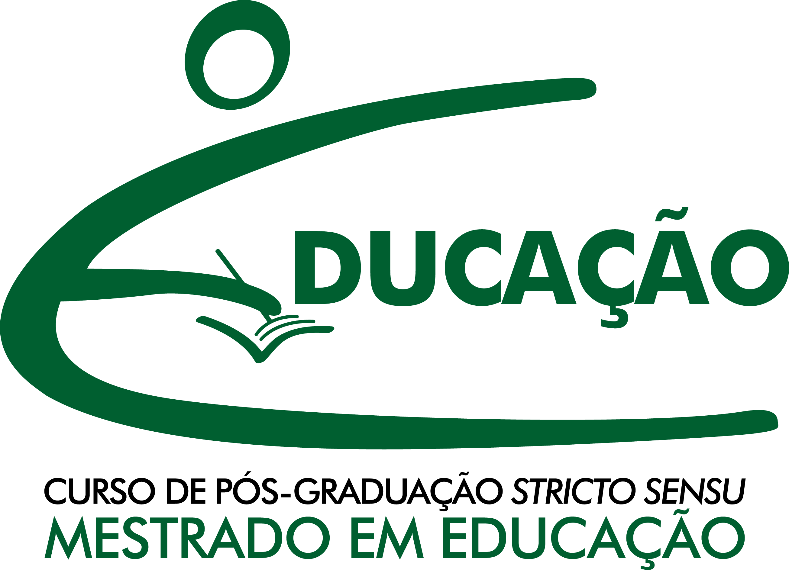 Mestrado em Educao