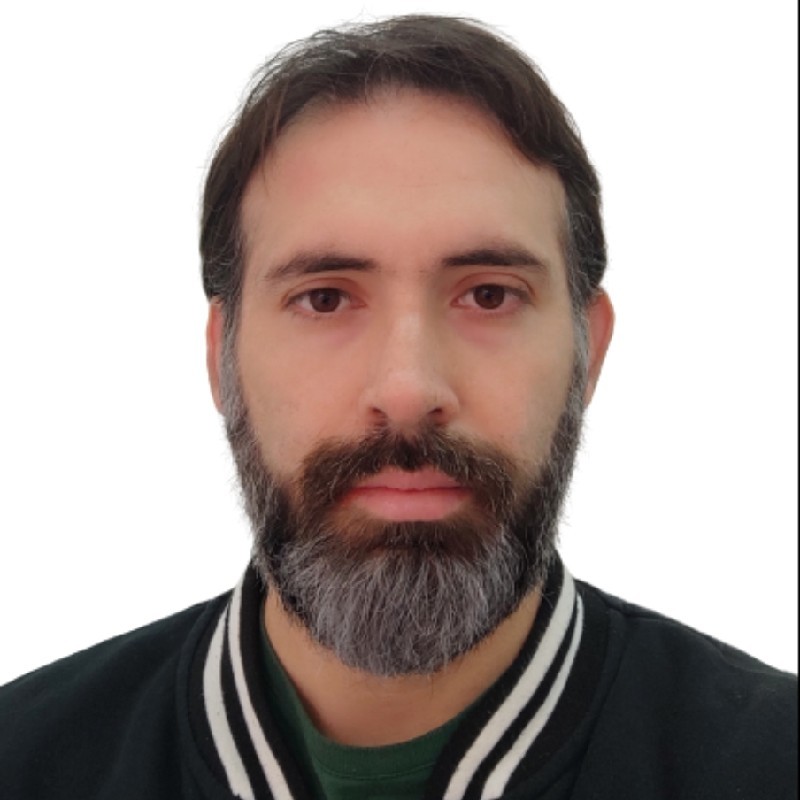 Valter Henrique Marinho dos Santos
