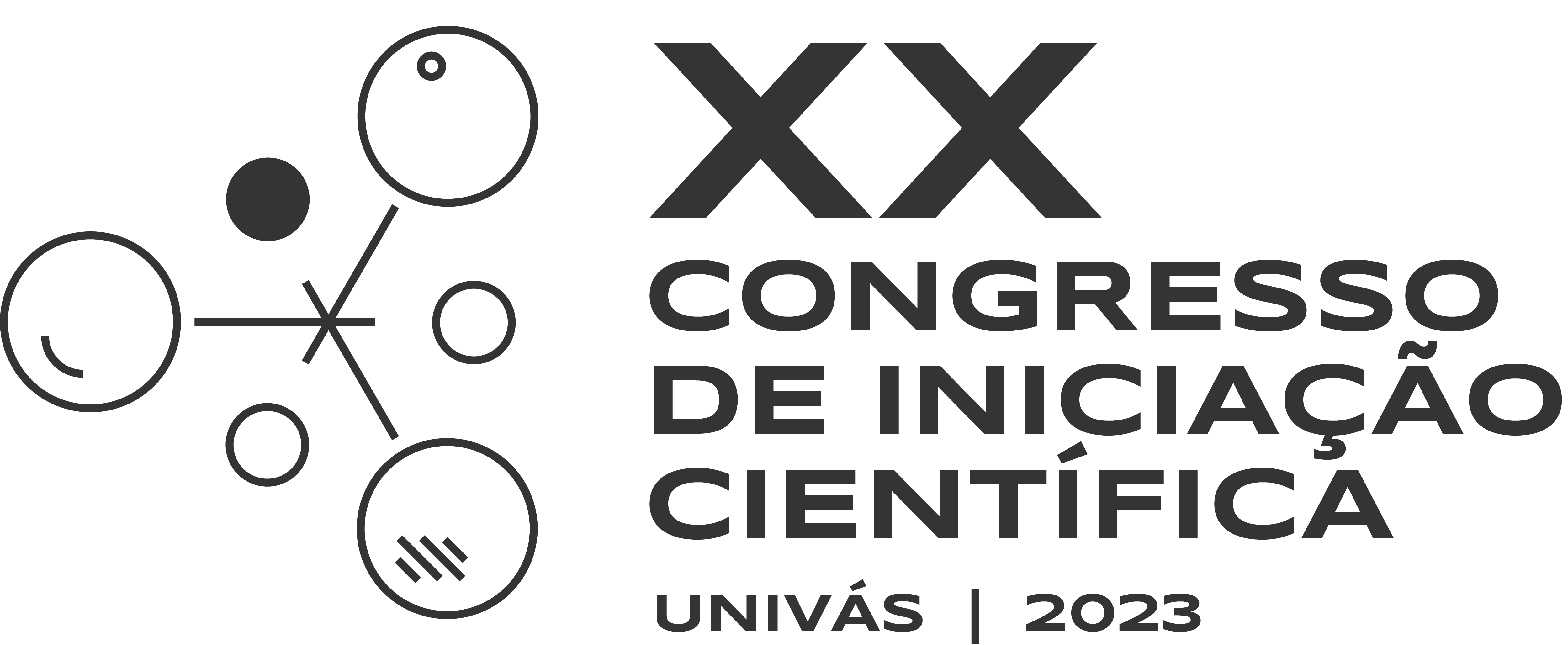 XX Congresso de Iniciação Científica