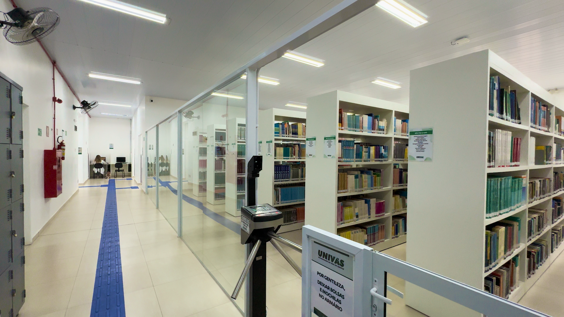 Biblioteca