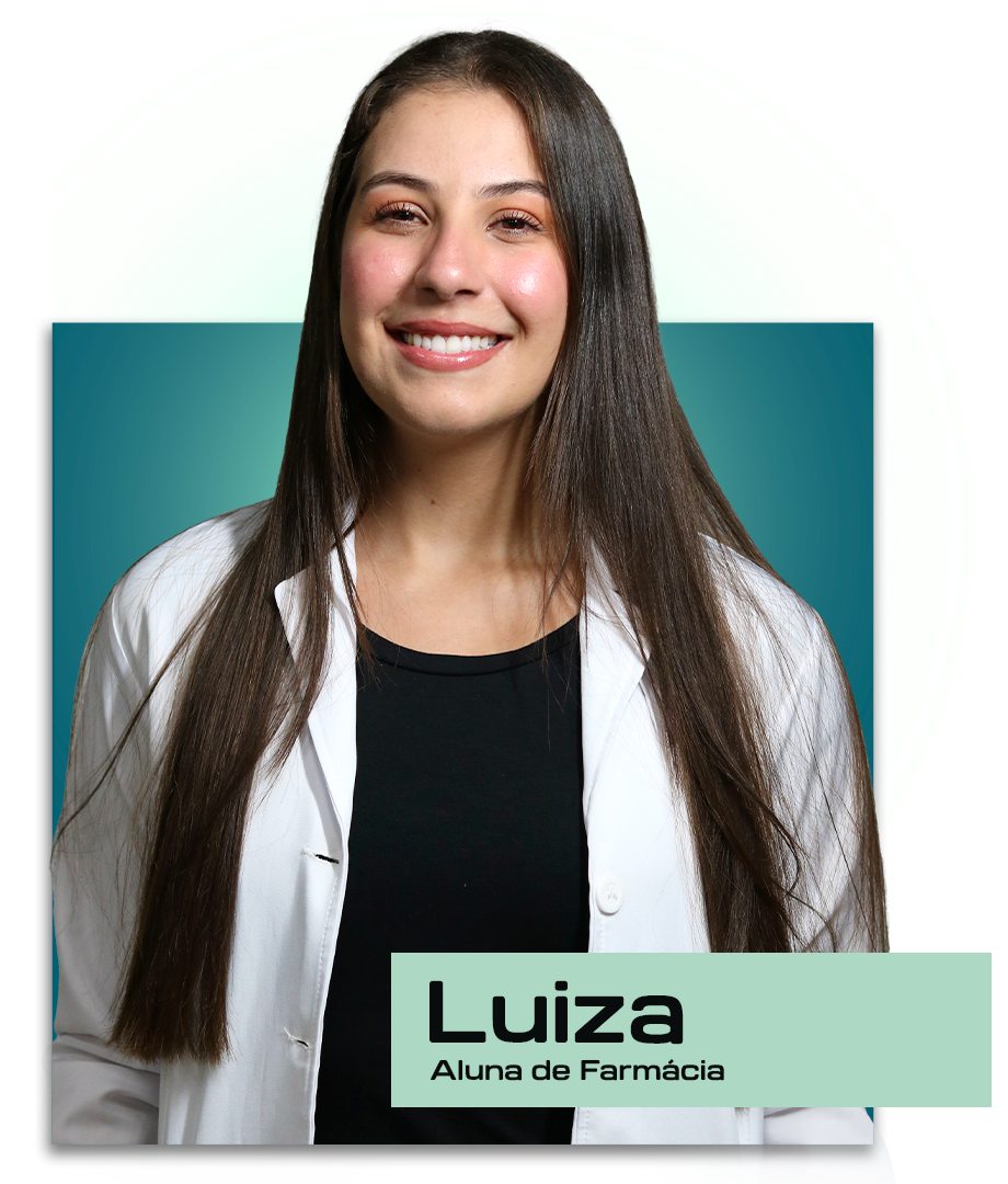 Depoimento Luiza