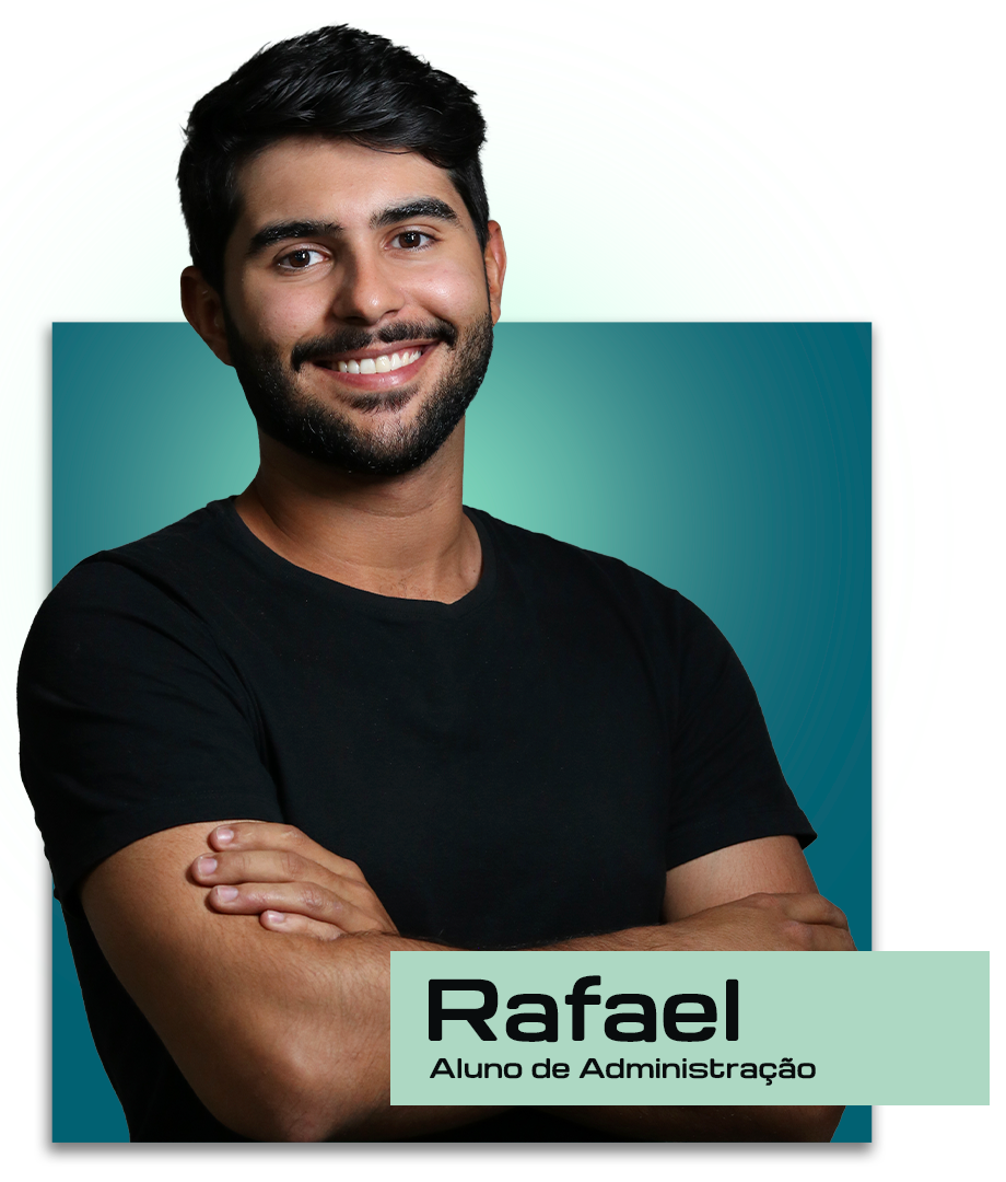 Depoimento Rafael