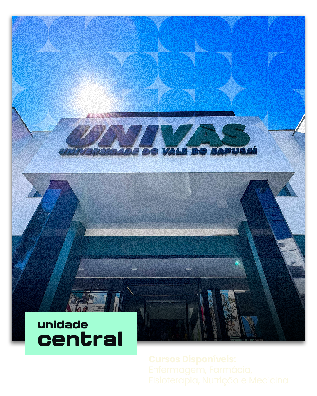 Unidade Central
