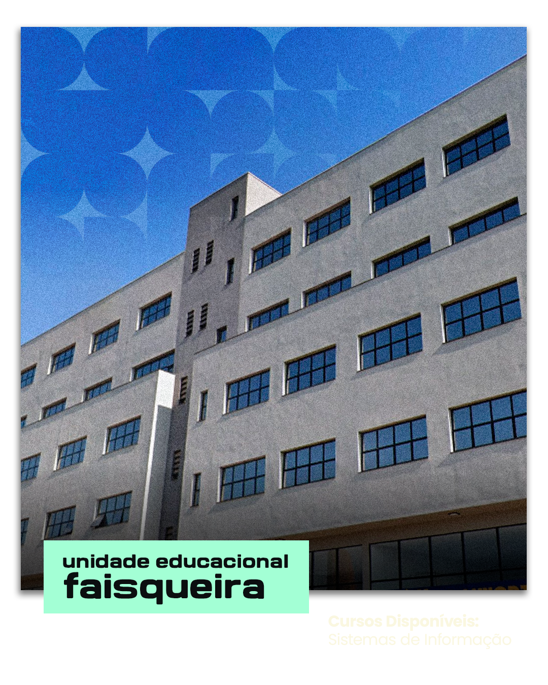 Unidade Faisqueira