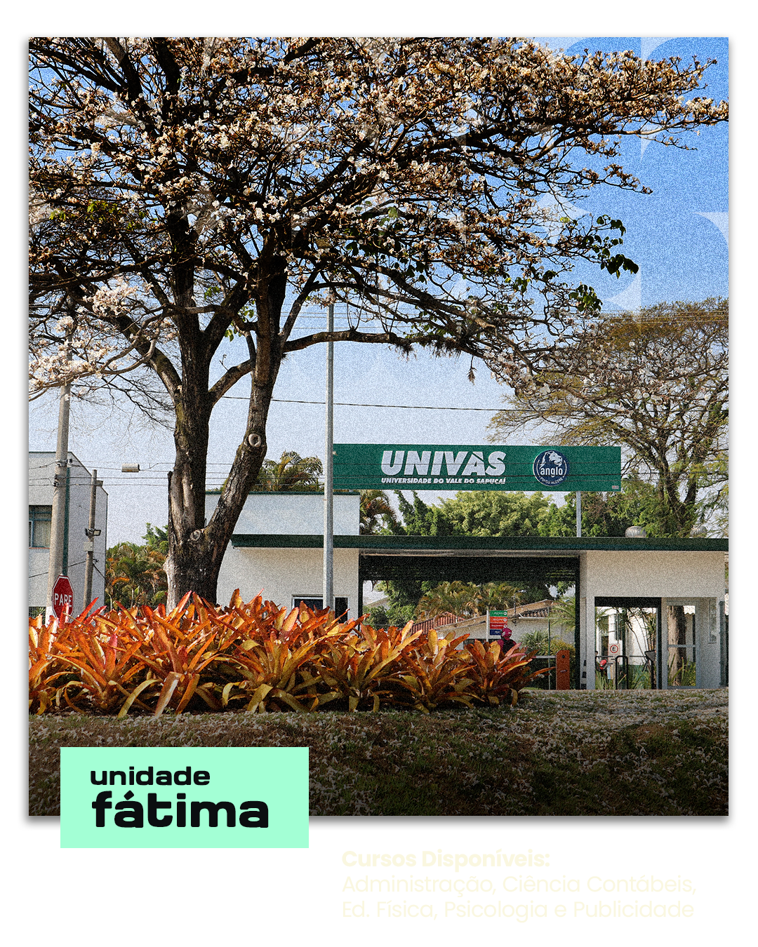 Unidade Fátima