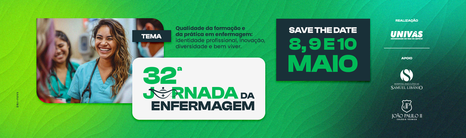 CIC - Congresso de IniciaÃ§Ã£o CientÃ­fica
