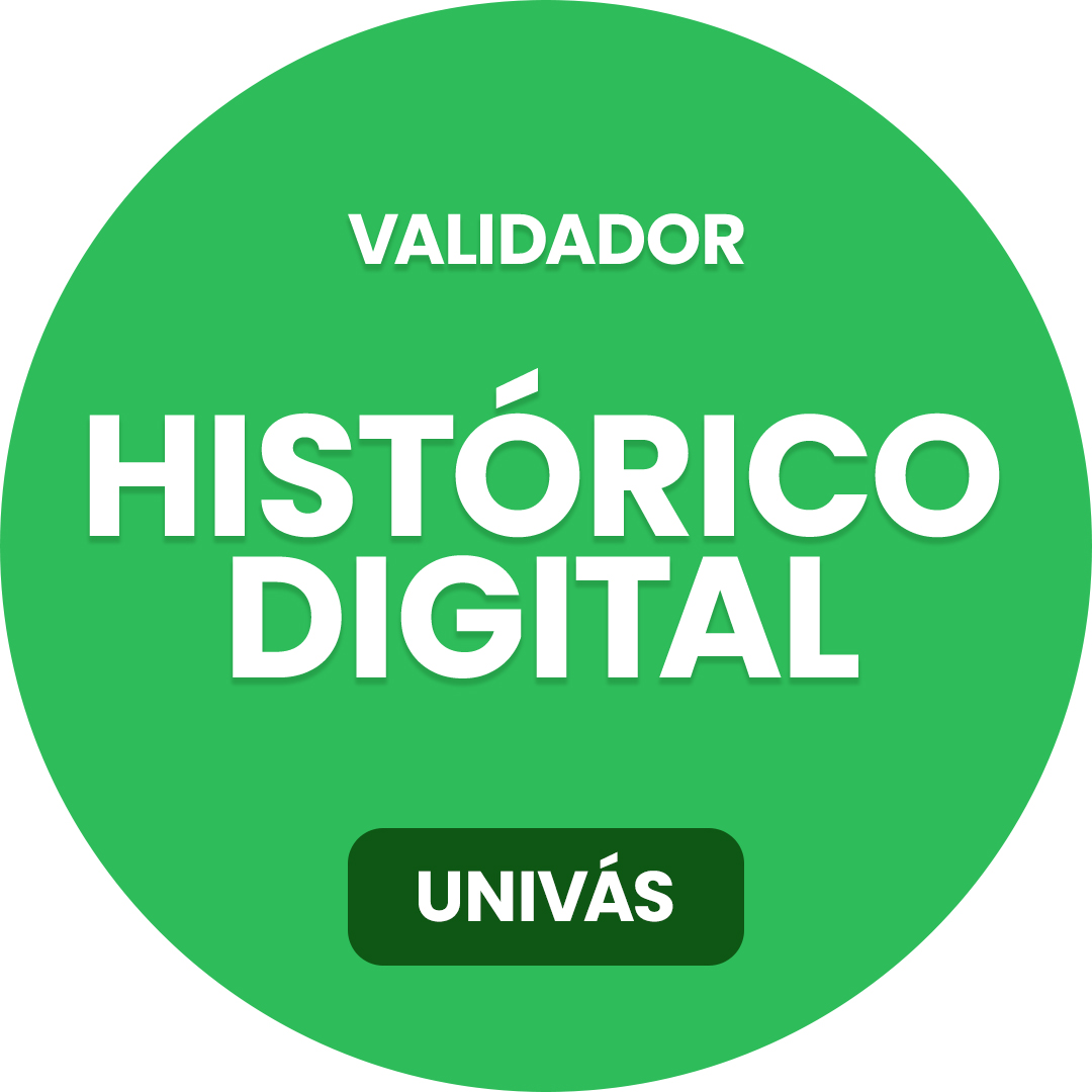 Verificador Histórico digital