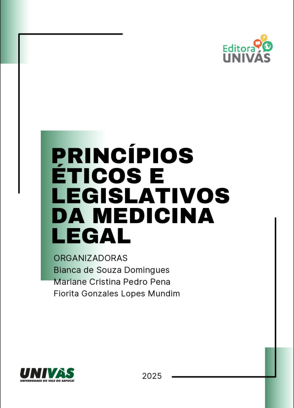 E-book - Medicina Legal