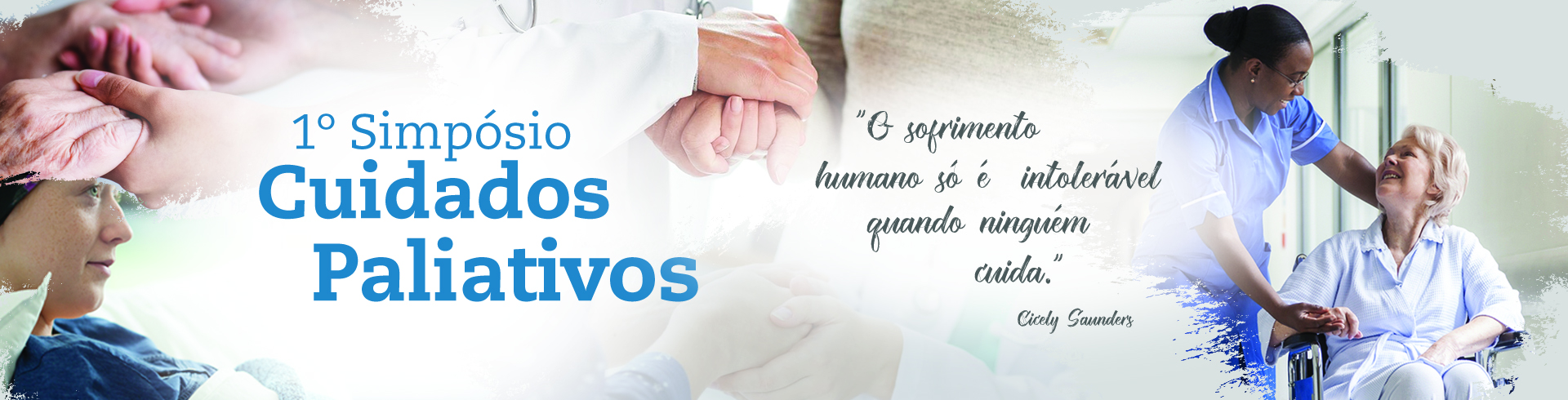 I Simp�sio de Cuidados Paliativos