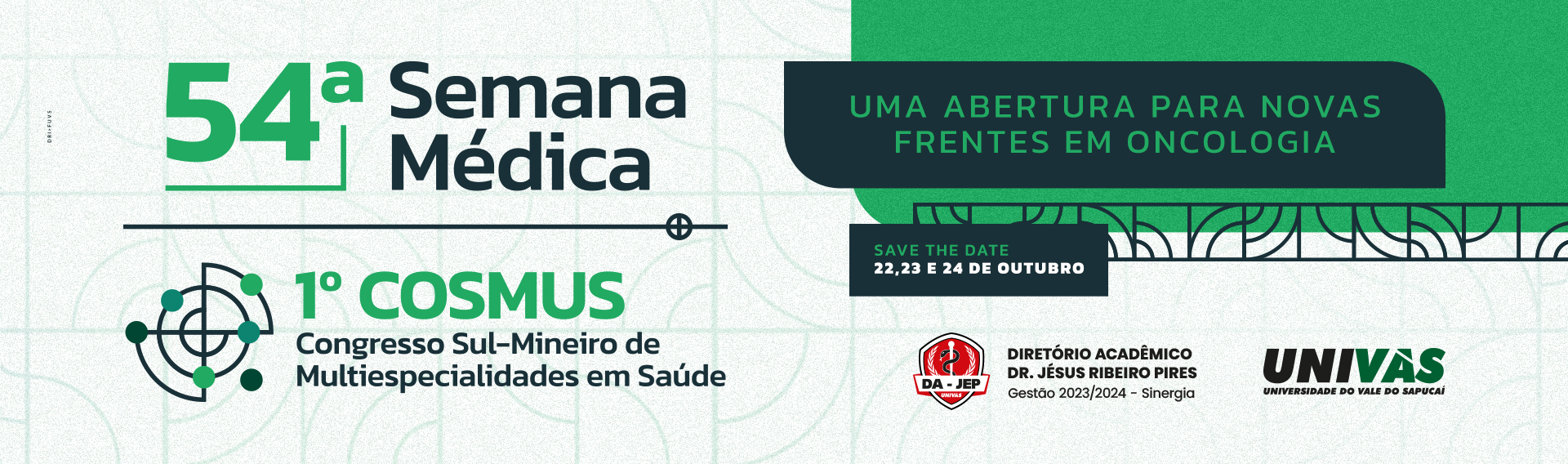 Univs 50 anos