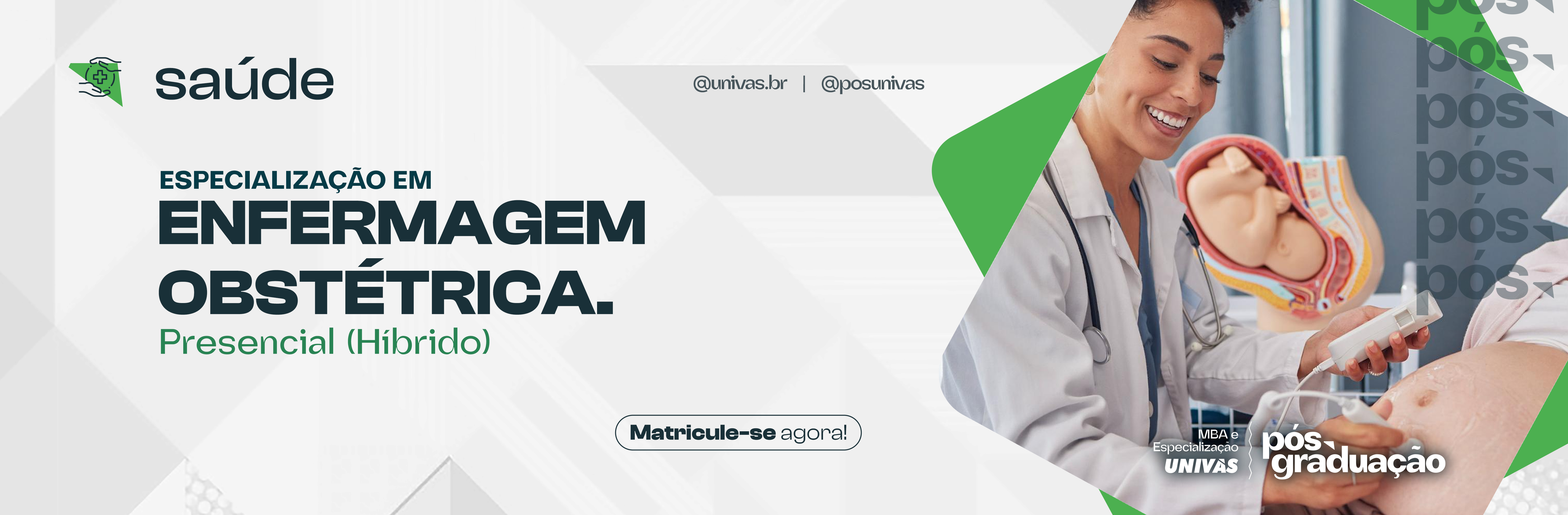 P�s-Gradua��o