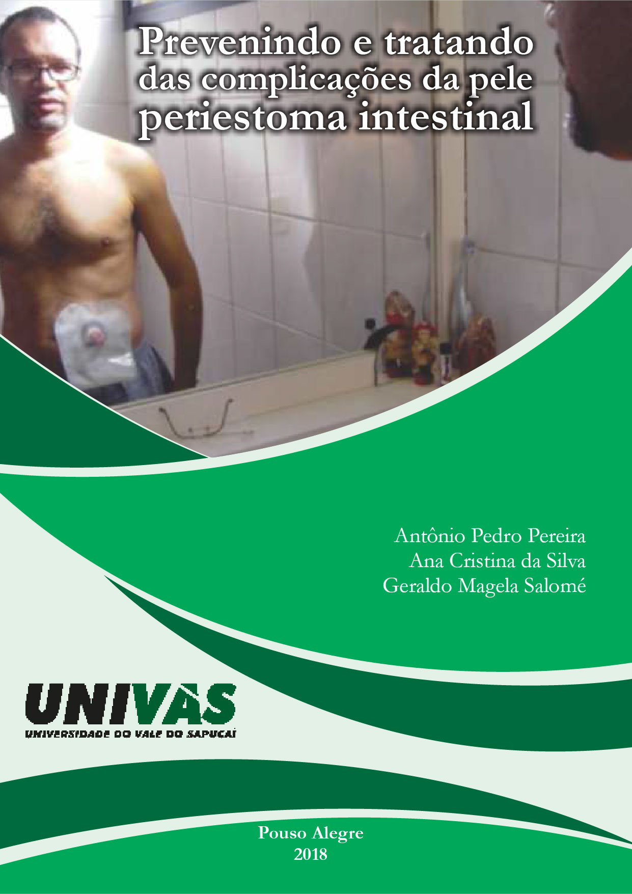 Publicao Ensino e Pesquisa