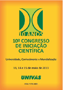 Publicao Ensino e Pesquisa
