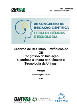 Publicao Ensino e Pesquisa