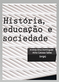 Publicao Ensino e Pesquisa