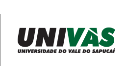 Logo Univas