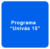 Programa Univás 15